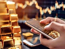 قیمت جدید طلا و سکه / سقوط میلیونی قیمت‌ها 