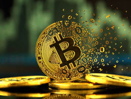 سرقت رمزارزها به ۴۰۰ میلیون دلار رسید