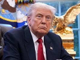 ترامپ: ایران برای توافق «منصفانه و عادلانه» پای میز مذاکره بیاید