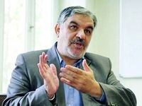 محمد نعیمی پور: ایران متعلق به ۹۰ میلیون ایرانی است