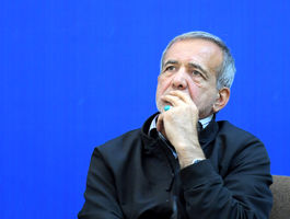 دستور مهم پزشکیان درباره معترضان