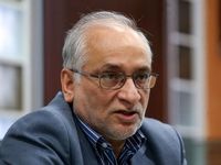 حسین مرعشی: تهران و واشنگتن نهایتا به توافق می‌رسند