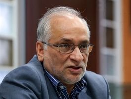 حسین مرعشی: تهران و واشنگتن نهایتا به توافق می‌رسند