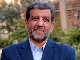 ضرغامی علل اعتراضات دی‌ماه را تحلیل کرد + تصویر