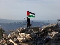 الحاق کرانه باختری توسط اسرائیل و تهدید صلح در خاورمیانه