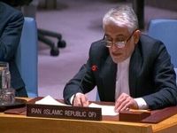 ایران: آغازگر هیچ جنگی نخواهیم بود/ در صورت تجاوز قاطعانه پاسخ خواهیم داد