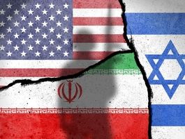 پژوهشگر انگلیسی: پاسخ سنگین ایران، گزینه تجاوز را برای واشنگتن و تل‌آویو پرهزینه کرده است