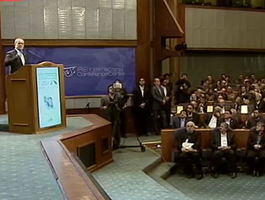 پزشکیان: اگر صحبت‌های یکی از برادران اصلاح‌طلب درست باشد، فاجعه است