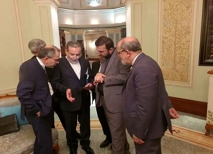 المیادین: احتمال دستیابی به توافق عدم تجاوز در ژنو