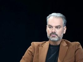 رشیدی‌کوچی: نیازمند اصلاحات در درون هستیم/ کسی از بیرون برای ما صلح نمی‌آورد