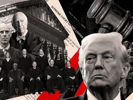  چرا وکلای آمریکا محور روز جهانی وکلای در معرض خطر ۲۰۲۶ قرار گرفتند؟