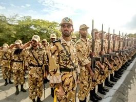 حقوق سربازان در سال آینده مشخص شد