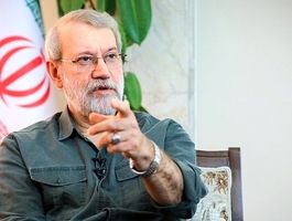 علی لاریجانی: آمریکا واقع بین تر شده است/موفقیت گفت‌وگوها منوط به پرهیز از طرح مطالبات اضافی است
