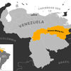 چرا منطقه معدنی اورینوکو در ونزوئلا برای آمریکا مهم است؟