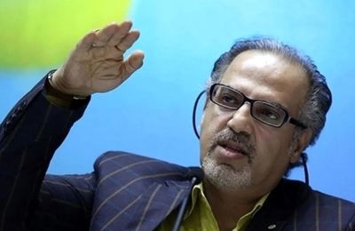 مکعب فروریزش غیرخطی