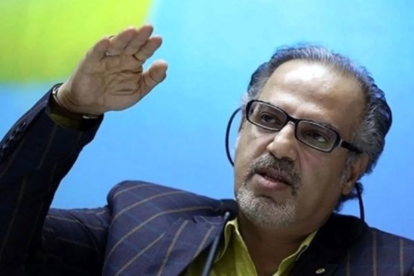 مکعب فروریزش غیرخطی