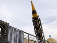 موشک‌هایی که پدافندها را به چالش می‌کشند 