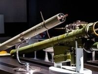 مشخصات سلاح ویژه‌ای که ایران از روسیه خرید