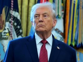 ترامپ رئیس‌جمهور موقت ونزوئلا شد!