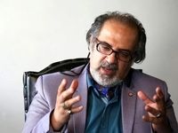 پل کوچ از جنگ آیینی به ساختاری