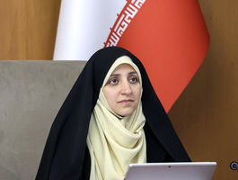 هیچ منع قانونی جهت صدور گواهینامه موتورسیکلت برای زنان وجود ندارد