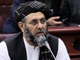 ترور نماینده سابق مجلس افغانستان در کرج