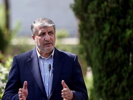 جزئیات نامه مهم ایران به گروسی