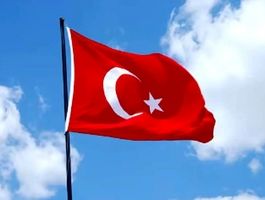 بیانیه ترکیه در مورد  شایعات ورود به خاک ایران 