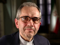 تحت روانچی: توپ توافق در زمین آمریکااست/ آغازکنندگان جنگ با ایران، متضرر خواهند شد