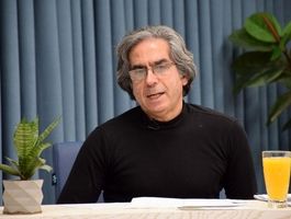 احمد بخارایی: اقتصاد، صرفاً یکی از عوامل اعتراض‌ها بود/وقتی جامعه بی‌تفاوتی‌ها را می‌بیند، خشم فروخورده ظاهر می‌شود/ قطع اینترنت و محدودیت رسانه‌ها فضا را برای برداشت‌های متناقض فراهم کرد/ لزوم پاسخ به نیازها و مطالبات مردم 