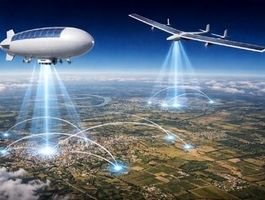 تعداد کاربران استارلینک  به بیش از ۱۰ میلیون نفر رسید