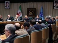 دستور پزشکیان برای رفع موانع اجرایی تفویض اختیارات استانداران مرزی