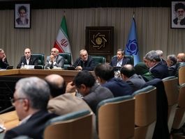 دستور پزشکیان برای رفع موانع اجرایی تفویض اختیارات استانداران مرزی