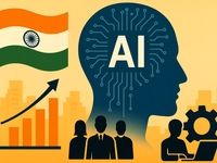 هند چگونه مهار هوش مصنوعی را آغاز کرده است؟