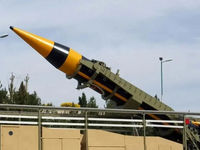 برد موشک‌های ایران به خاک آمریکا رسید 